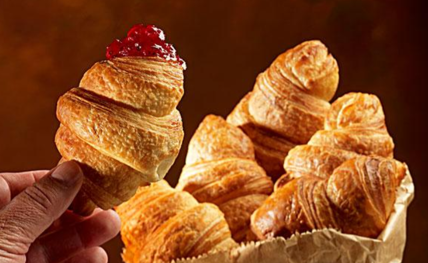 Croissants